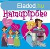 Hzi sznpad: Hamupipke 