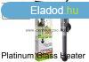 Aquael Platinium Glass Automatic Heating Automata Hfokszab