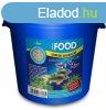 AQUA-FOOD dszhaltp szemcss 870ml