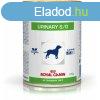 Nedves tel Royal Canin Urinary S/O (can) MOST 7216 HELYETT 
