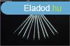 Entac Karcsonyi IP44 240 LED Manyag Meteores 30cm CW 3m