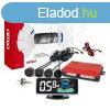 Auts tolatradar 4 szenzoros MM3185