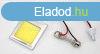 LED panel, nagy fnyerej 48 COB LED, MM-48COBLEDP