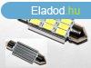 Auts szofita LED izz, 9 db SMD LED-del, Can-Bus, 39 mm, MM