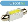 Auts szofita LED izz, COB LED, 39MM3WPOWER