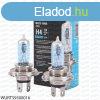 Wrtenberg Pro extra white H4 halogn izz 12V 60/55W