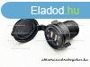 USB tlt aljzat roboghoz 2db USB csatlakozval