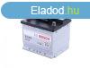 BOSCH AKKUMULTOR 12V 45AH 400A BAL+