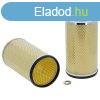 Fleetguard msodlagos levegszr 739AF25008 - Hitachi