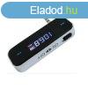 Fm transmitter akkumultoros - Fogadd hvsaid biztonsgosan