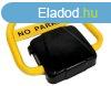 Automata parkolr - Nincs tbb elfoglalt parkol!
