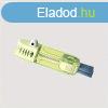 Aranyos Krokodil 3 Az 1-ben Kefe #Zld