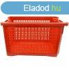 Alul zrt gymlcss rekesz 40L