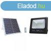 Napelemes SMD LED kltri reflektor, 60W,1200lm(6,4V/11Ah), 
