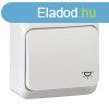 Schneider WDE001013 PRIMA lmpajellel/10A fehr egyplus ny