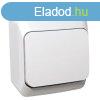 Schneider WDE000560 CEDAR PLUS IP44 fehr vltkapcsol