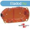 Legrand Batibox sllyesztdoboz univerzlis, kettes doboz, 5