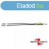 Legrand Nilo jelzfnyes LED 12-24V 1,5mA, Legrand 764523