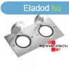 Legrand Mini tglalap alak padldoboz csatlakozaljzathoz, 