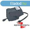 Legrand USB/micro USB lapos vezetkkel 1 modulos visszahzha
