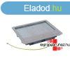 Legrand Rozsdamentes acl fedl 12/18 modulos standard padl