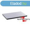 Legrand Rozsdamentes acl burkolat 12/18 modulos fm fedlhe