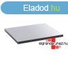 Legrand Rozsdamentes acl burkolat 16/24 modulos fm fedlhe