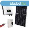 ON GRID SOLAR SYSTEM SET 3P/10KW WITH PANEL 560W