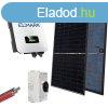 ON GRID SOLAR SYSTEM SET 3P/15KW WITH PANEL 430W