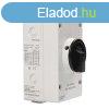 EL-DC 2P/32A DC ISOLATOR 2 SERIES-1 STRING, IP65