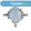 EX-PROOF DISTR. BOX 3 x M20x1.5+HOOK, IP67
