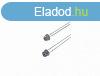 Perfectled Prmium Hideg fehr 5 mm-es DIP LED