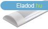 MasterLED Batten Led 45 W  150 cm  4000K  falon kvli  feh
