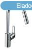 Hansgrohe Focus M41 Egykaros konyhai csaptelep kihzhat zuh