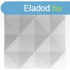 KARAT modern minimal gipsz falburkol dekor falipanel, festh