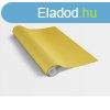 YELLOW MAT / matt srga 45cm x 15m ntapads tapta