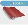 RED / fnyes piros 45cm x 15m ntapads tapta