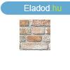 Stikwall falburkolat TERMKMINTA/ MINTADARAB 651-015