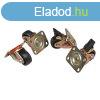 Equip Rackszekrny kiegszt - EZW-2 Castor Wheels for Basi