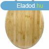 WC lke Gelco GEL3467937116698 Bambusz MOST 57033 HELYETT 4