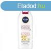 Napallergia elleni vd Sensitive Nivea (200 ml)
