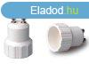 Foglalat talakt E14F-GU10A