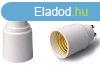 Foglalat talakt E27F-GU10A