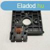 Adapter DIN snre szerelshez forgkapcsolhoz 20 s 25A