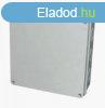 Ktdoboz 200x200x80 WBG