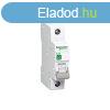 Schneider Resi9 kismegszakt 1P C 10A 4,5kA