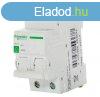 Schneider Resi9 kismegszakt 2P C 20A 4,5kA