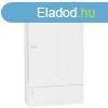 Schneider RESI9 MP Kiseloszt, teli ajt, falon kvli, 3x12