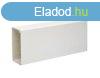 Schneider ULTRA Kbelvezetsi csatorna, 120x60 mm