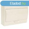 STILO falon kvli eloszt 1 soros/12-modulos STD6